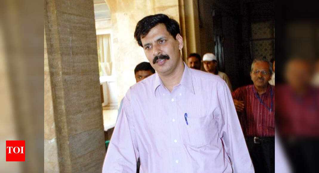 Rajnish Rai: Gujarat: IPS officer, who arrested 3 top cops in Sohrab ...