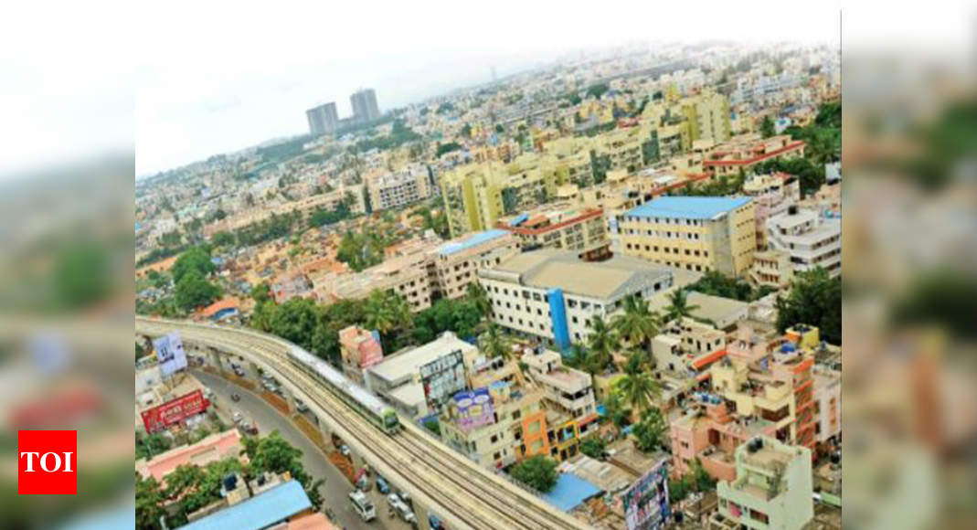 Cheer For Owners As Karnataka Is Set To Regularise ‘B’ Khata Properties ...