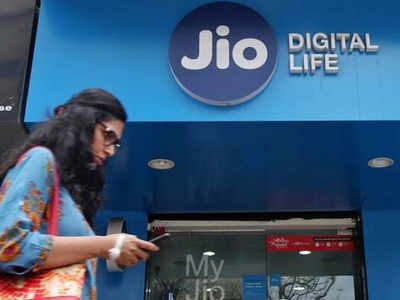 Cheaper tariffs make Jio India’s No. 1 net provider