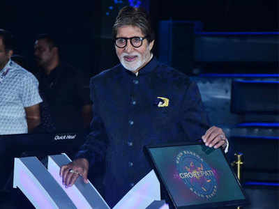 Amitabh Bachchan supports Maharashtra farmers and martyred soldiers