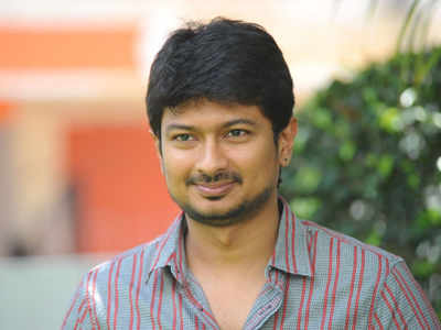 Udhayanidhi Stalin teams up with KS Adhiyaman for a horror-thriller?