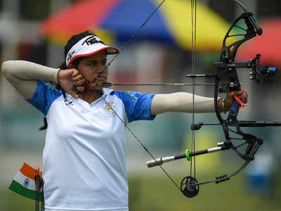 Archery games 2024