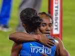 Hima Das