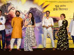 Sunil Grover, Namit Das, Radhika Madan, Abhishek Duhan, Sanya Malhotra and Vishal Bhardwaj