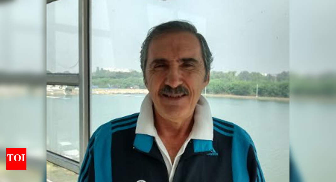 Hiring Nicolae Gioga was a mistake, says Rowing Federation of India ...