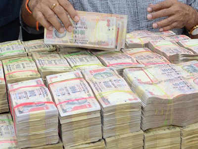 Demonetisaton: 99.3% of banned notes deposited, says RBI