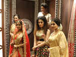 Sharbari Datta launches a new fashion line