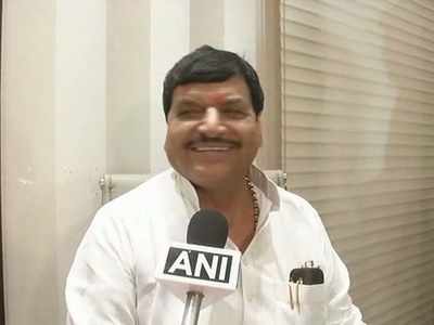 Shivpal Yadav to float own political front along with other caste-based regional parties