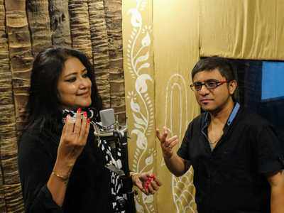 Kazi Nazrul Islam's granddaughter to launch Nazrul Geeti album