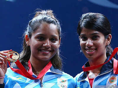 Asian Games: Indian women's squash team enters semifinals, assured of medal