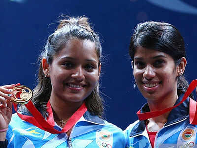 Asian Games: Indian women's squash team enters semifinals, assured of medal