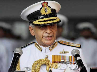 Indian Navy to take up restoration work in 2 Kerala villages: Admiral Sunil Lanba
