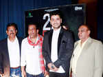 Hemant Pandey, Shiivam Tiwari and Adhir Gunness