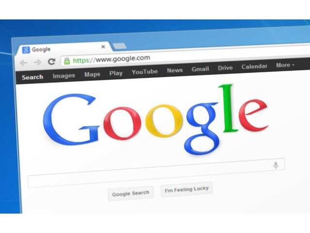 Google denies being biased towards any political ideology
