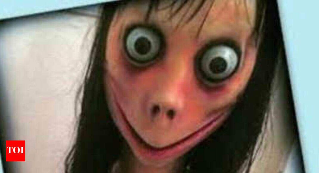 Momo Game: Govt issues advisory against deadly 'Momo 