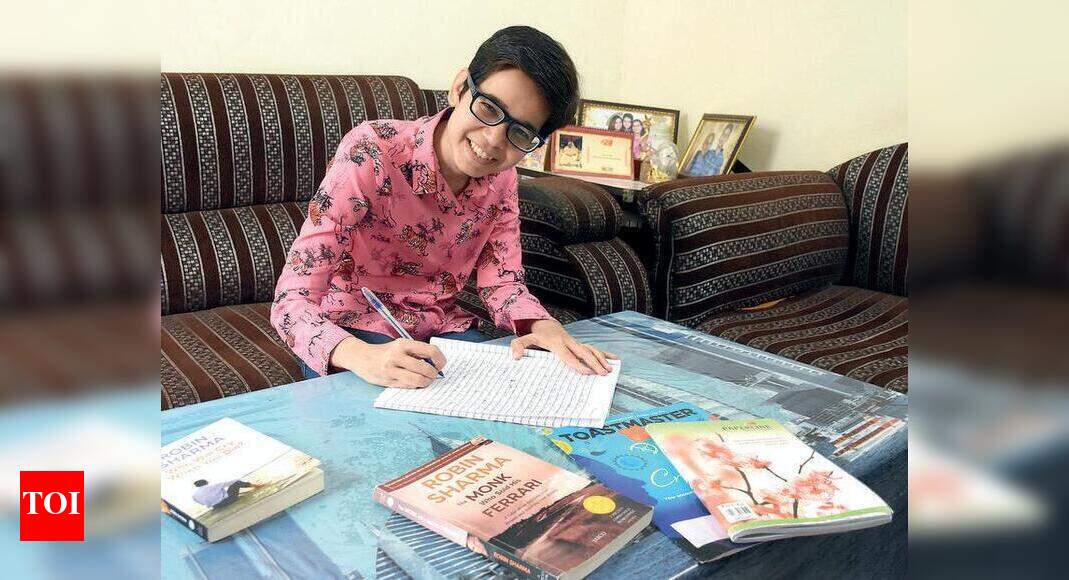 Schoolteacher with rare Turner’s syndrome makes a turnaround