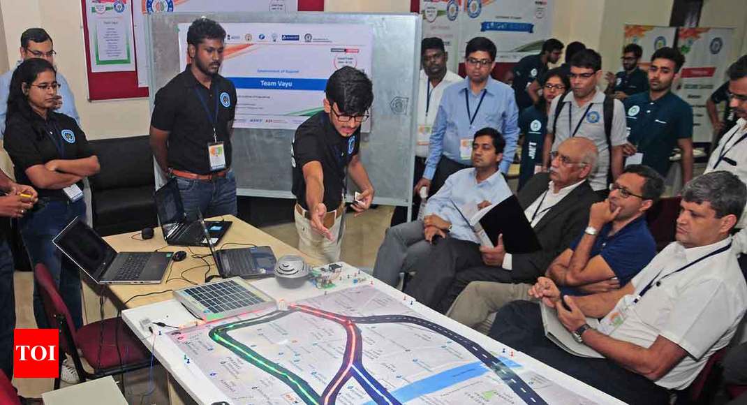 Hackathon 2019 to offer tech solutions to pvt firms too 