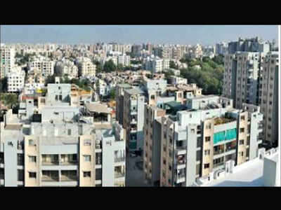 45 Koleksi City Civic Center Jodhpur Ahmedabad Gujarat Gratis