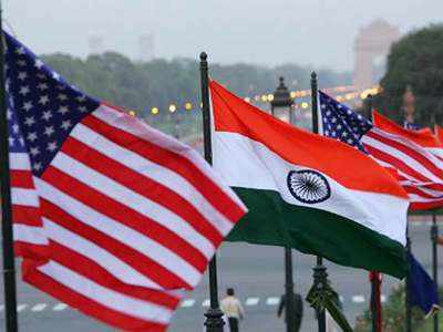 Two-plus-two dialogue with India an indication of deepening strategic partnership: US