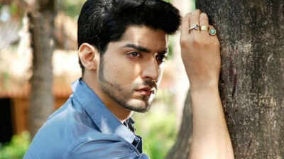 Gurmeet Chaudhary bags a three film deal with JP Dutta's company