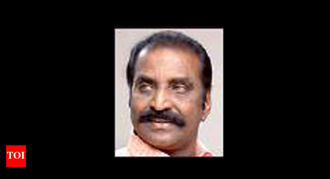 Hindi Version Of Vairamuthu’S: Hindi version of Vairamuthu’s