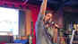 Music concert to promote the film 'Laila Majnu'