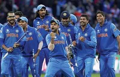 India vs England: Virat Kohli aims to level the test series at Southampton