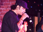 Mohit Chauhan