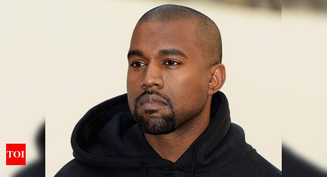 Kanye West Tenders Apology For Saying Slavery Was A Choice English Movie News Times Of India