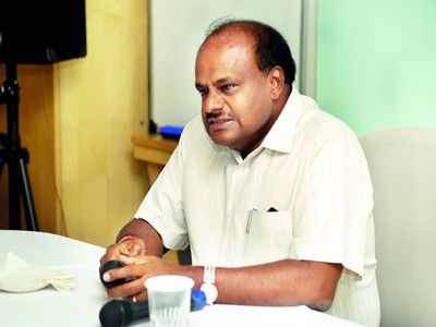 There are some lapses concerned to live music licenses; issuing a directive soon: HD Kumaraswamy
