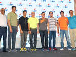 Kishore Biyani, Anil Kumble, Farhan Akhtar, Prashant Desai, Rajiv Mehta, Ritesh Sidhwani and Mayank Shivam