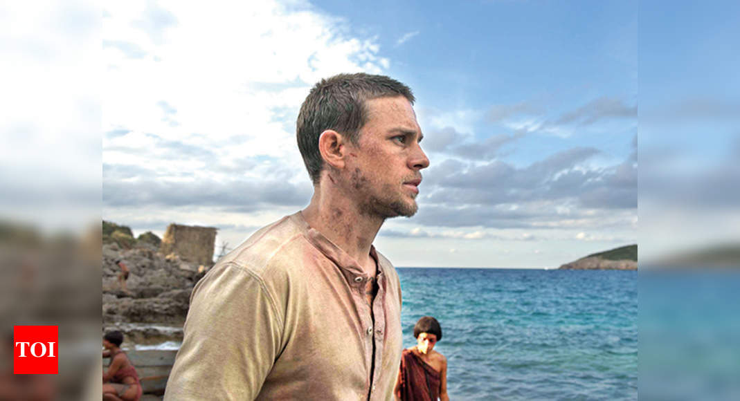 Papillon (2018) Movie Tickets & Showtimes Near You