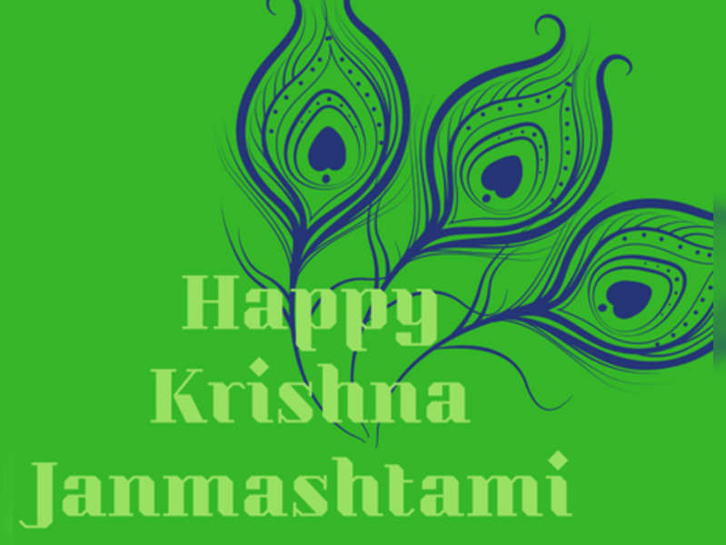 Happy Krishna Janmashtami 2019: Quotes, Images, Wishes, Messages, Facebook And Whatsapp Status