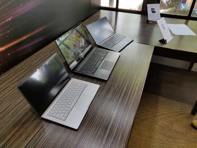 Asus Launches New Zenbook Series Laptops Zenbook 13 14 15 Gadgets Now 3457