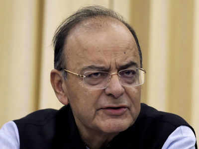 Arun Jaitley hits out at note ban critics, says demonetisation fulfilled objective
