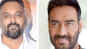 Ajay Devgn to produce Hansal Mehta's next with Luv Ranjan