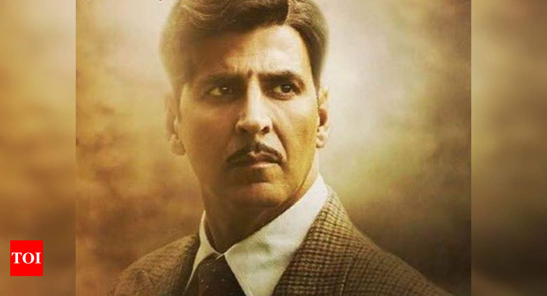 Akshay Kumar's 'Gold' becomes first Bollywood film to release in Saudi ...