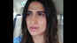 Aahana Kumra points out importance of travelling solo for women
