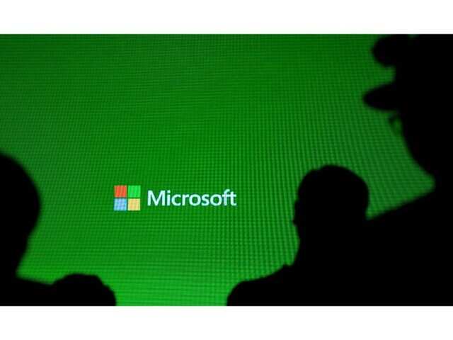 Microsoft to contractors: Give new parents paid leave Microsoft to contractors: Give new parents paid leave