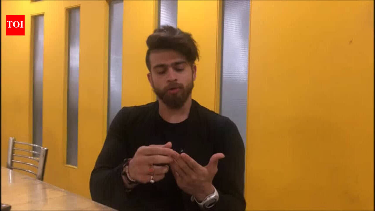 Chetan speaks about his favourite Bollywood heroes
