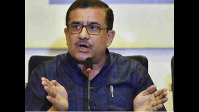 UP ATS to probe threat on Shia Waqf board chairman | Lucknow News - The ...