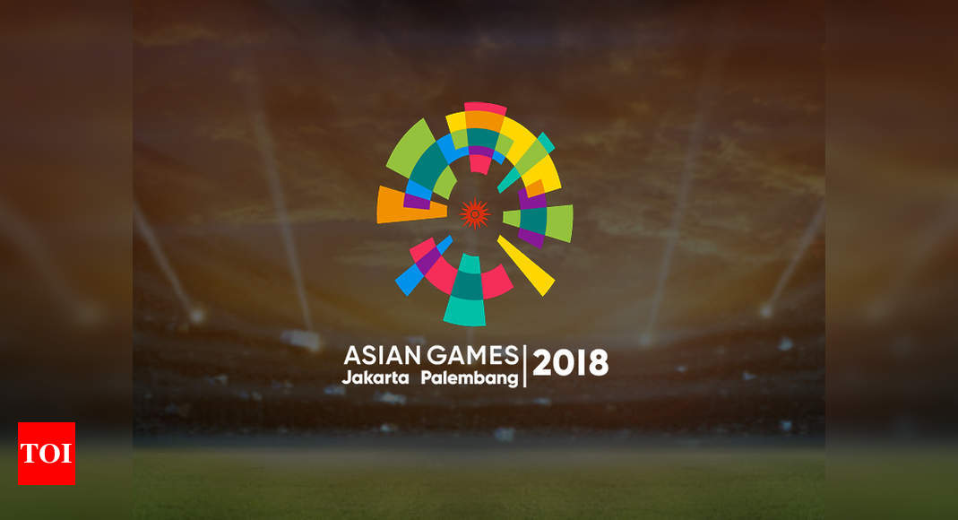 India's Schedule At 2018 Asian Games On Day 13 | Asian Games 2018 News ...