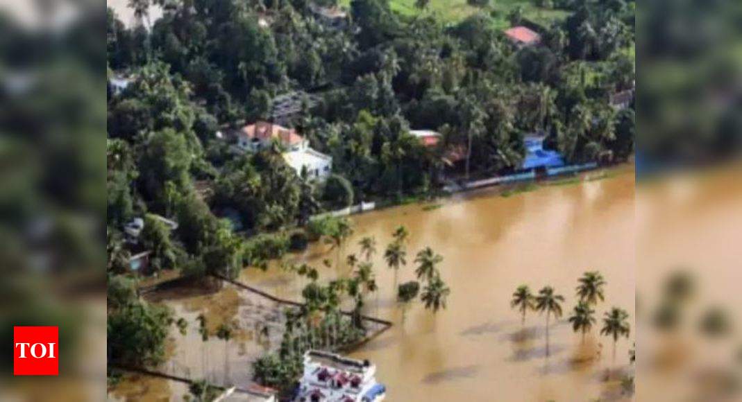 Kerala Floods: Kerala Floods: Donations To CM Pinarayi Vijayan’s Relief ...