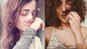 When Sanya Malhotra slapped Radhika Madan