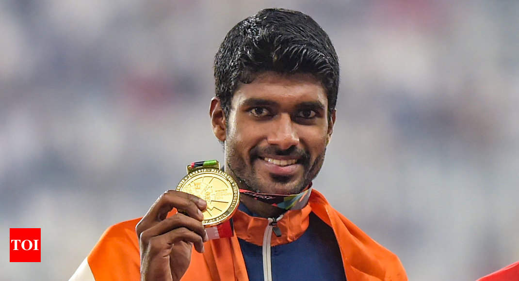 Jinson Johnson: Silver in 800m spurred Jinson Johnson to ... - 1070 x 580 jpeg 50kB