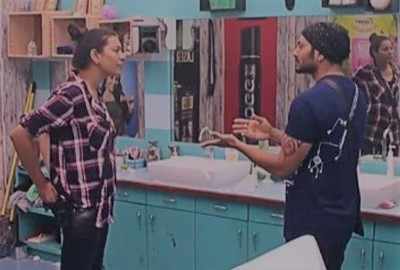 Bigg Boss Telugu 2 written update, August 30, 2018: Geetha slaps Kaushal with a nomination for the rest of the season