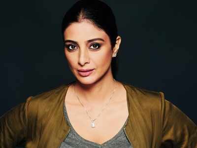 Is Tabu being roped in for Chiranjeevi’s ‘Sye Raa’?