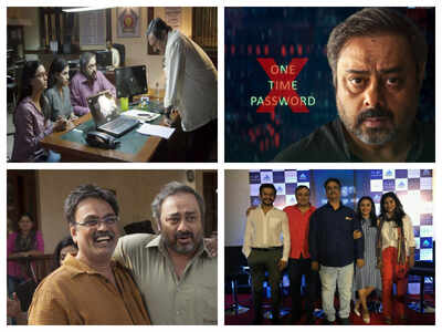 ‘tc.gn’: Five reasons why you shouldn’t miss the Girish Joshi directorial