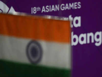 Cash awards by state governments for Asian Games medal winners