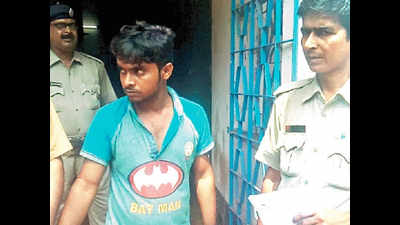 Bardhaman man sets 7 houses on fire as part of 'bizarre' hobby